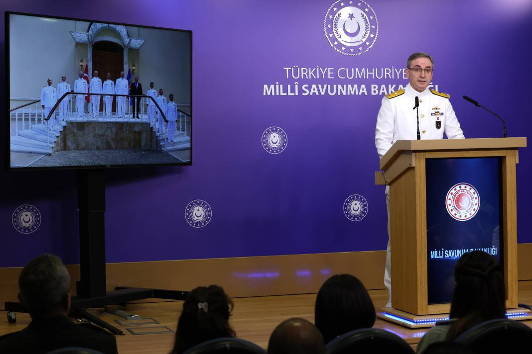 MSB duyurdu: Son bir haftada 57 terörist etkisiz hale getirildi - Resim: 10